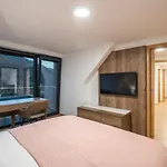 Pod Gastanom Apartmán Hodruša
