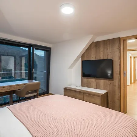 Pod Gastanom 公寓 Hodruša