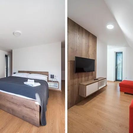 Pod Gastanom * Hodruša