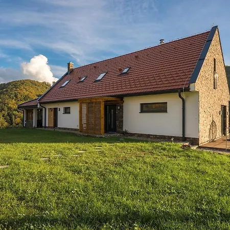 Pod Gastanom Hodruša