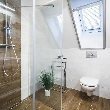 Pod Gastanom דירה *