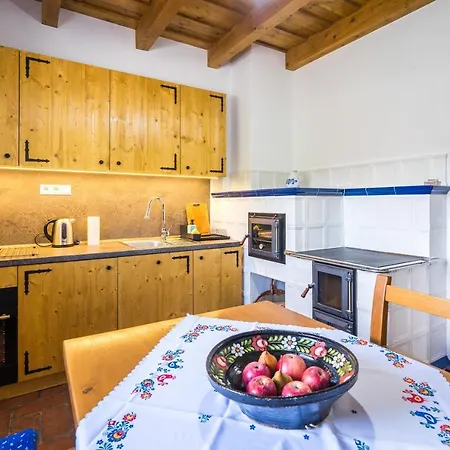 דירה Pod Gastanom *