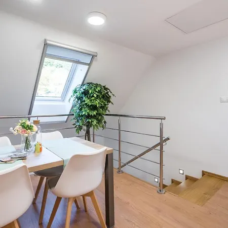 Pod Gastanom דירה *