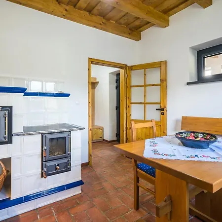 Pod Gastanom Hodruša