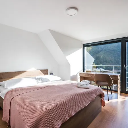 Pod Gastanom Apartmán